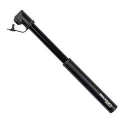 Blackburn Airstik SL Mini Pump in Black